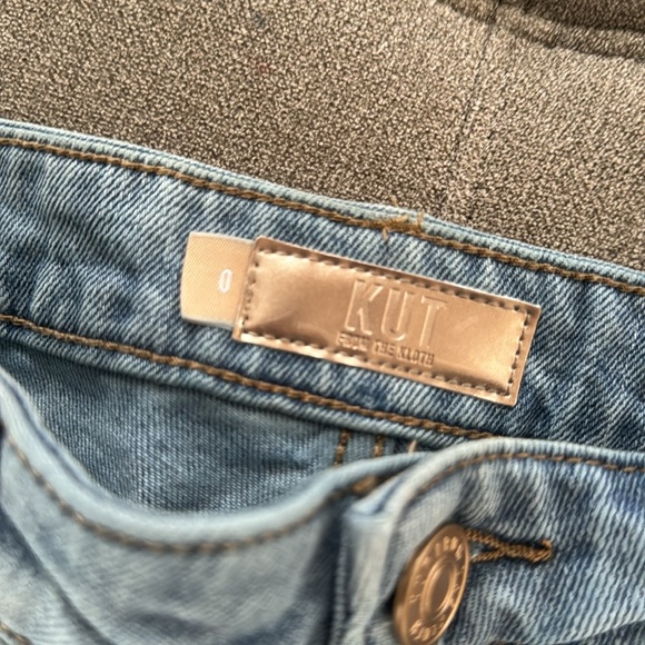 High Rise Jane Short - Picture 2 of 4